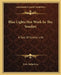 Blue Lights Hot Work In The Soudan: A Tale Of Soldier Life by Robert Michael Ballantyne