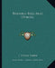 Bramble-Bees And Others by J. Henri Fabre