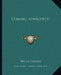 Coming, Aphrodite! by Willa Cather