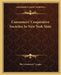 Consumers' Cooperative Societies In New York State by The Consumers' League