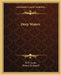 Deep Waters by W. W. Jacobs, Thomas H. Russell