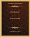 Don Renato: An Ideal Content by Frederick William Rolfe