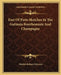 East Of Paris Sketches In The Gatinais Bourbonnais And Champagne by Matilda Betham-Edwards