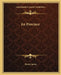 En Province by Henry James