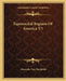 Equinoctial Regions Of America V3 by Alexander Von Humboldt