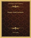 Essays And Lectures by Oscar Wilde