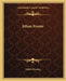 Ethan Frome by Edith Wharton