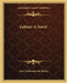 Falkner A Novel by Mary Wollstonecraft Shelley