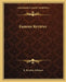 Famous Reviews by R. Brimley Johnson