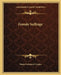 Female Suffrage by Susan Fenimore Cooper