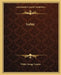 Gebir by Walter Savage Landor