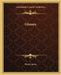 Glasses by Henry James