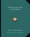 Harlequin And Columbine by Booth Tarkington