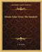 Hindu Tales From The Sanskrit by S. M. Mitra