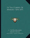 In The Courts Of Memory 1858-1875 by L. De Hegermann-Lindencrone