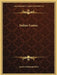 Indian Games by Andrew McFarland Davis