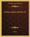Irenaeus Against Heresies V4 by Irenaeus