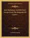 Jack Harkaway And His Son's Escape From The Brigands Of Greece by Bracebridge Hemyng