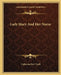 Lady Mary And Her Nurse by Catherine Parr Traill