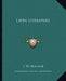Latin Literature by J. W. Mackail