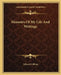 Memoirs Of My Life And Writings by Edward Gibbon