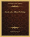 Much Adoe About Nothing by William Shakespeare