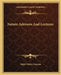 Nature Adresses And Lectures by Ralph Waldo Emerson