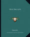 Old Ballads by Various