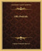 Olla Podrida by Captain Frederick Marryat