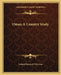 Oman A Country Study by Federal Research Division