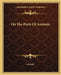 On The Parts Of Animals by Aristotle