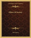 Pillars Of Society by Henrik Ibsen