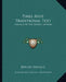 Pirke Avot Traditional Text: Sayings Of The Jewish Fathers by Jewish Sayings