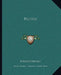 Plutus by Aristophanes