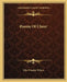 Poems Of Cheer by Ella Wheeler Wilcox