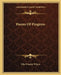 Poems of Progress by Ella Wheeler Wilcox