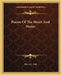 Poems Of The Heart And Home by J. C. Yule
