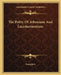 The Polity Of Athenians And Lacedaemonians by Xenophon
