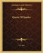 Queen Of Spades by E. P. Roe