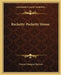 Racketty-Packetty House by Frances Hodgson Burnett