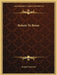 Return To Rome by Giacomo Casanova