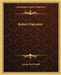 Robert Falconer by George MacDonald