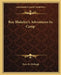 Roy Blakeley's Adventures In Camp by Percy K. Fitzhugh