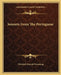Sonnets From The Portuguese by Elizabeth Barrett Browning