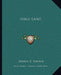 Stage Land by Jerome K. Jerome