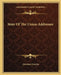 State Of The Union Addresses by Abraham Lincoln