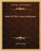State Of The Union Addresses by Calvin Coolidge