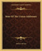 State Of The Union Addresses by Herbert Hoover