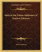 State of the Union Addresses of Andrew Johnson by Andrew Johnson