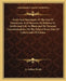 Study And Stimulants Or The Use Of Intoxicants And Narcotics In Relation To Intellectual Life As Illustrated By Personal Communications On The Subject by A. Arthur Reade